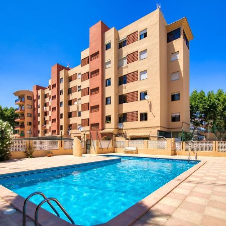 Apartment Galicia Javea-3 By Interhome Εξωτερικό φωτογραφία