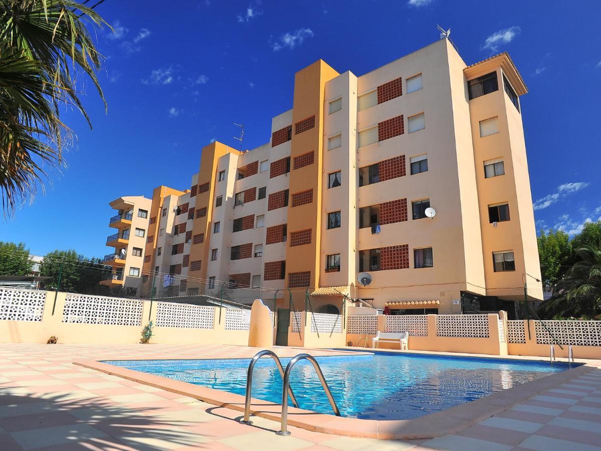 Apartment Galicia Javea-3 By Interhome Εξωτερικό φωτογραφία