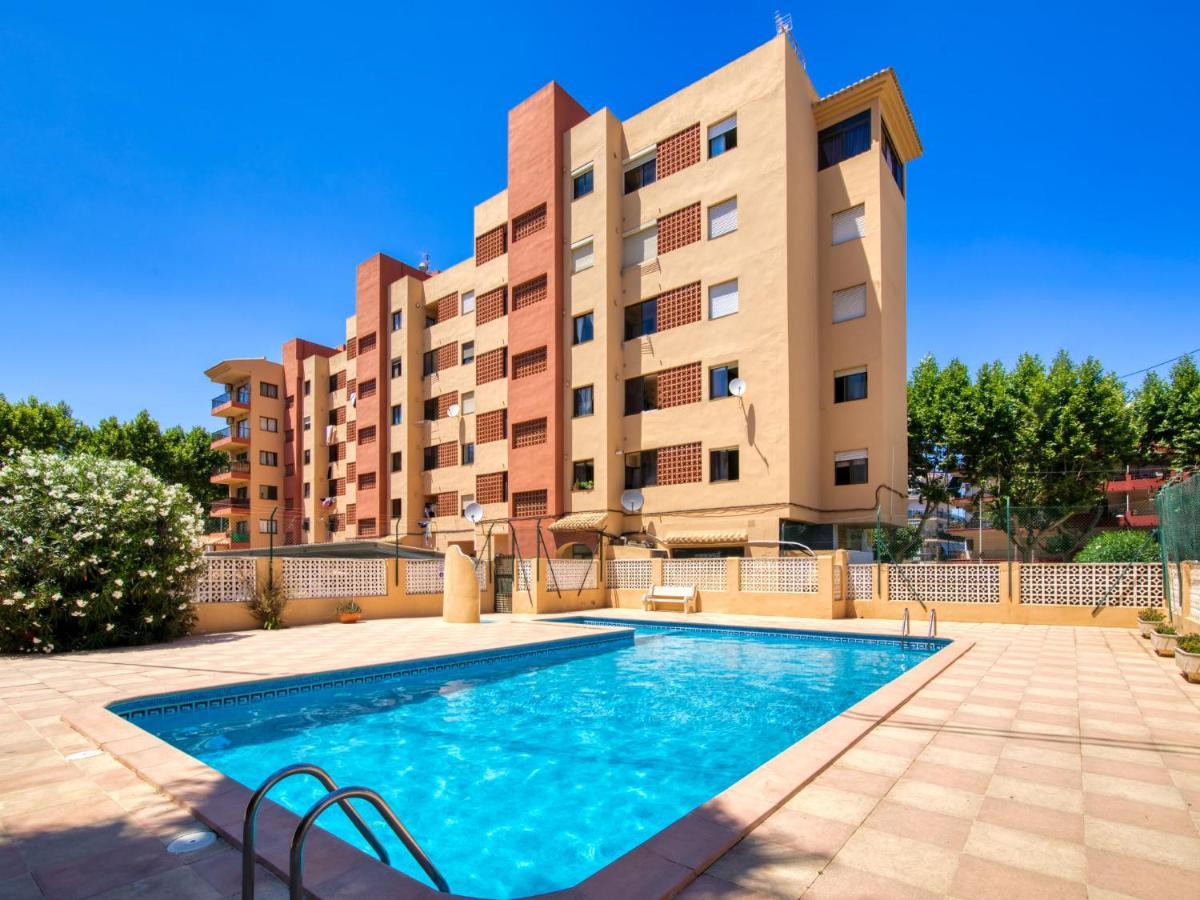 Apartment Galicia Javea-3 By Interhome Εξωτερικό φωτογραφία