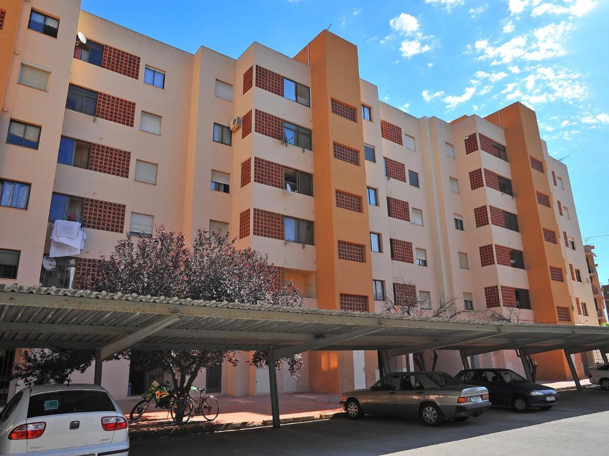 Apartment Galicia Javea-3 By Interhome Εξωτερικό φωτογραφία