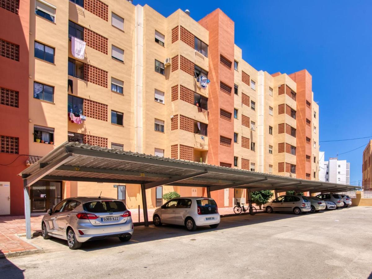 Apartment Galicia Javea-3 By Interhome Εξωτερικό φωτογραφία