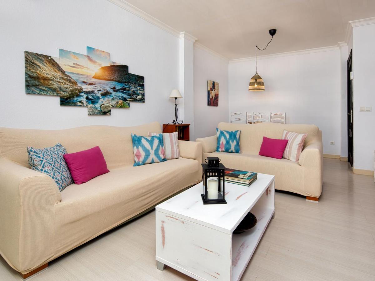 Apartment Galicia Javea-3 By Interhome Εξωτερικό φωτογραφία