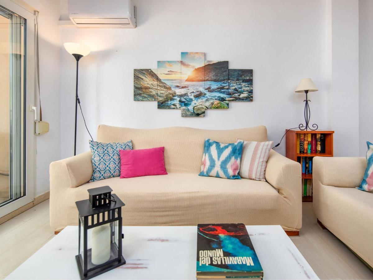 Apartment Galicia Javea-3 By Interhome Εξωτερικό φωτογραφία